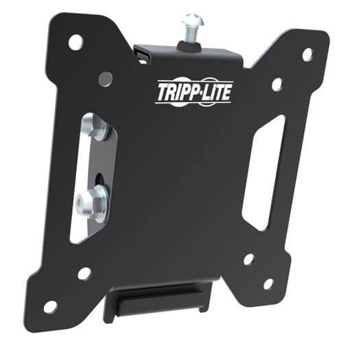 13in to 27in TV Monitor Tilt Wall Mount