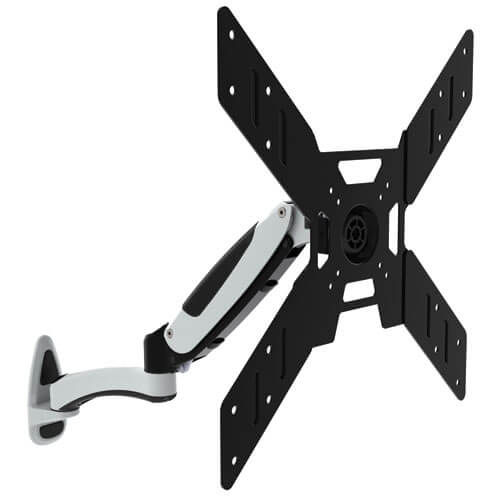 37in to 50in TV Swivel Rotate Wall Mount