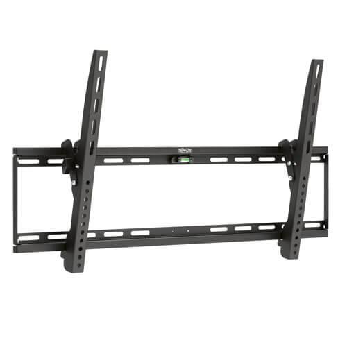 Wall Mount 37in to 70in TV Monitor Tilt Wall Mount