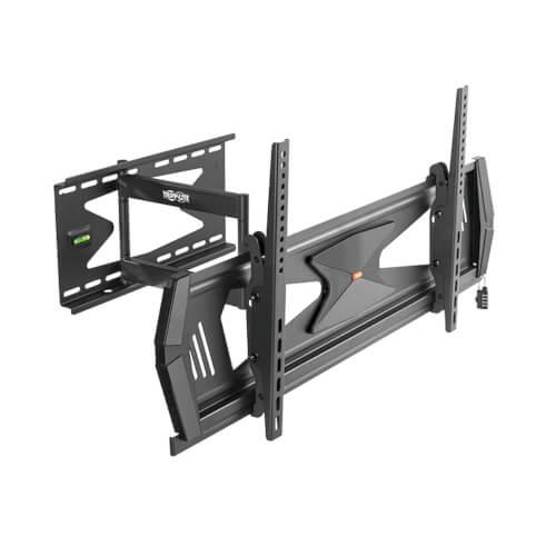 Wall Mount 37in to 80in Flat Curved TV Wall Mount