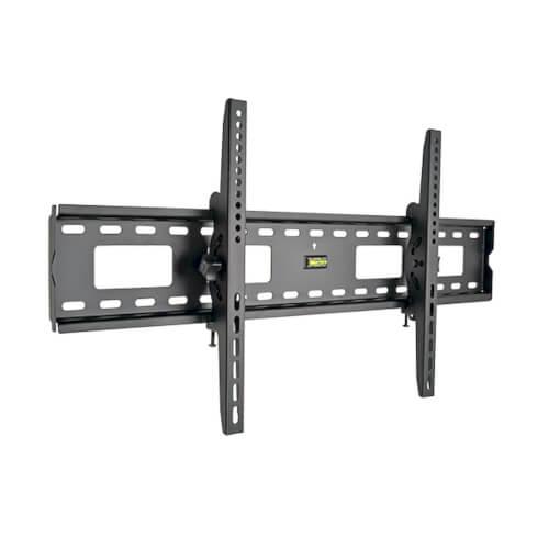 Wall Mount 45in to 85in TV Monitor Tilt Wall Mount