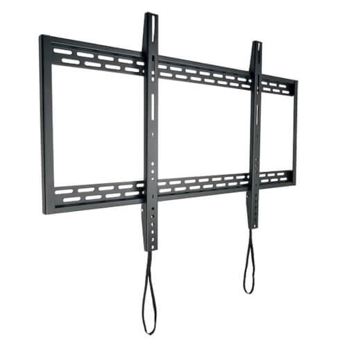 60 to 100in TV Monitor Fixed Wall Mount