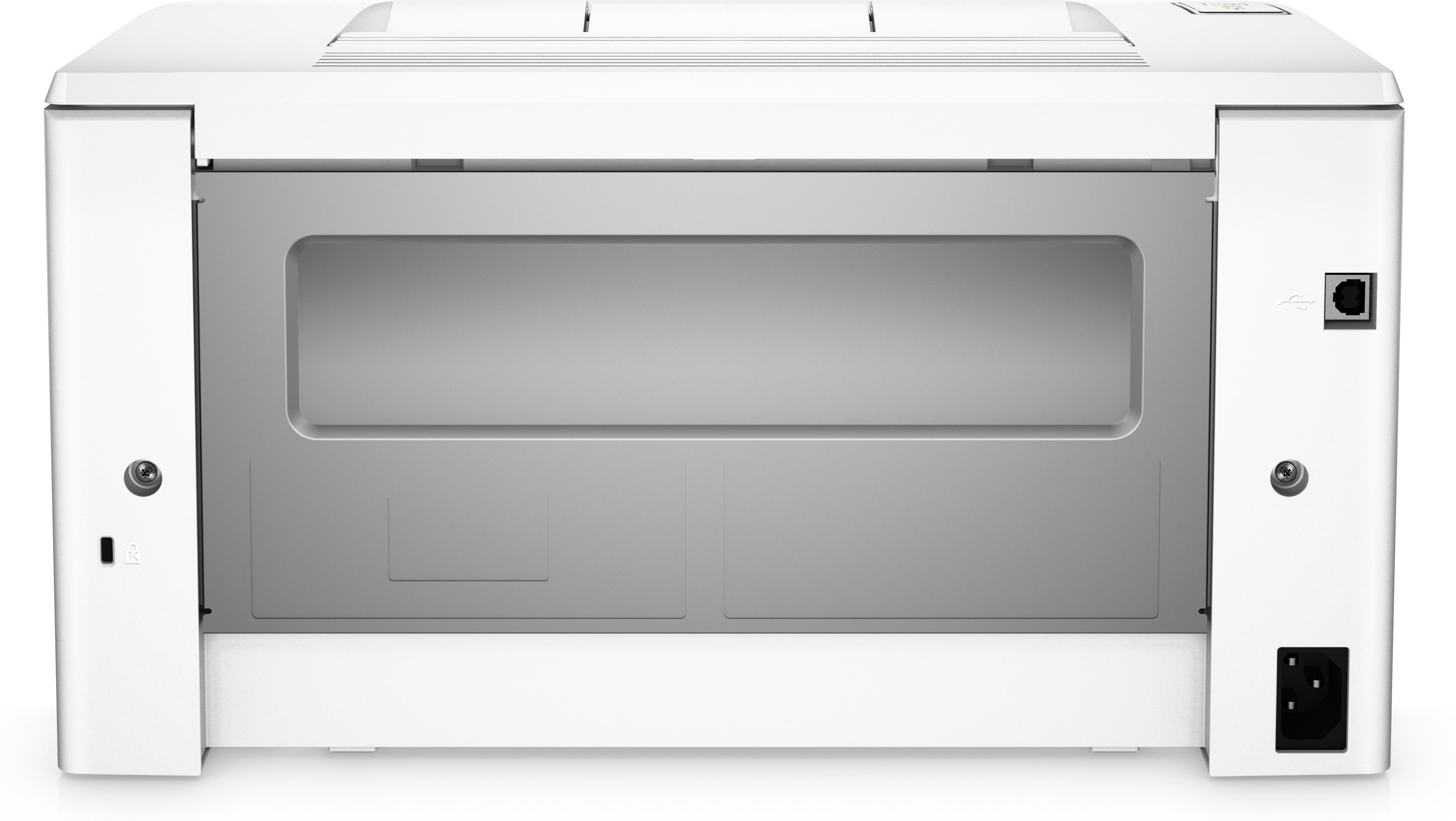 LaserJet Pro M102a Printer