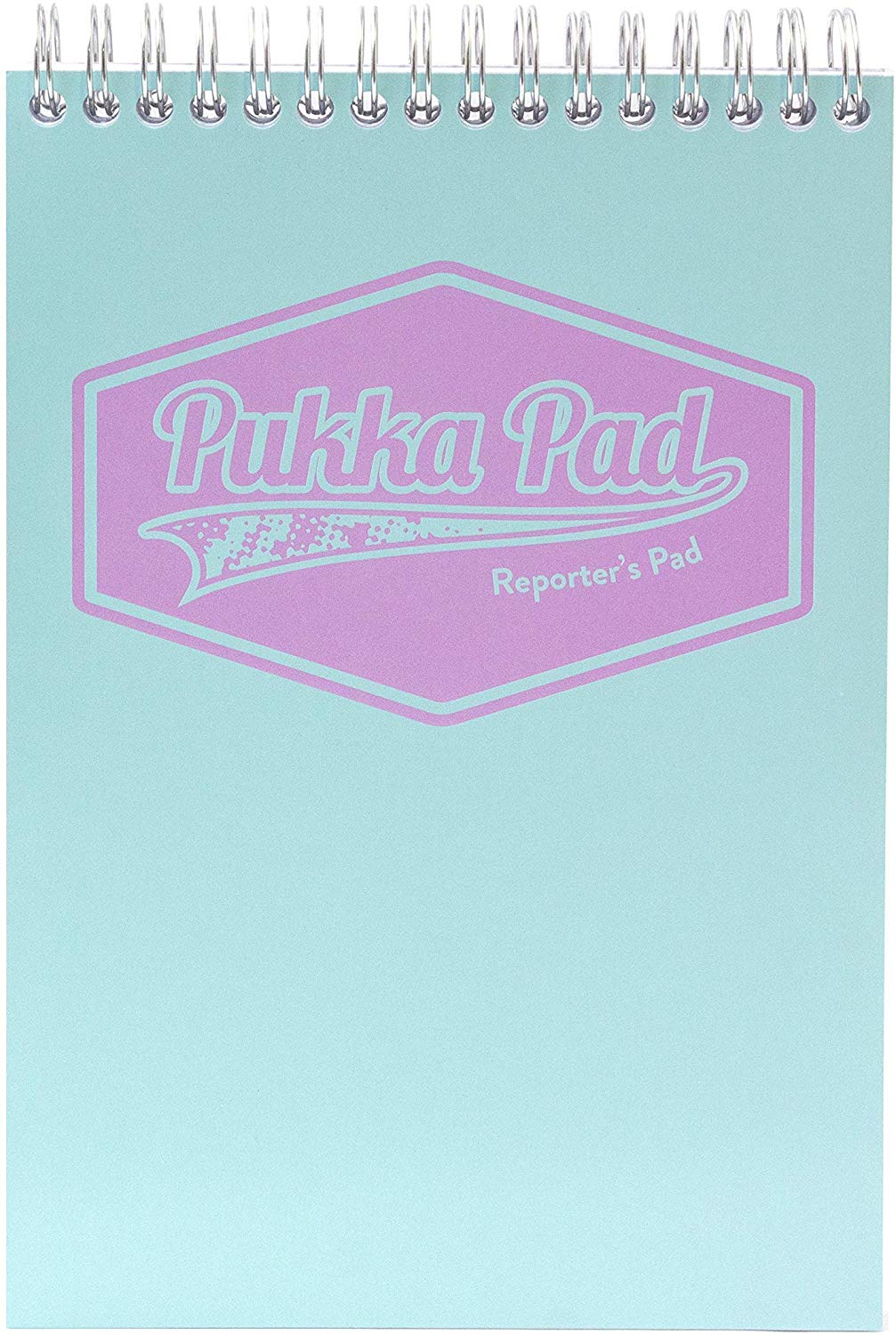 Pukka Reporters Pastel Notebook PK3