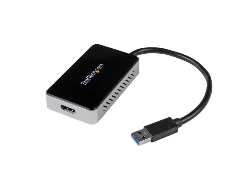 USB 3.0 to HDMI External Video Card