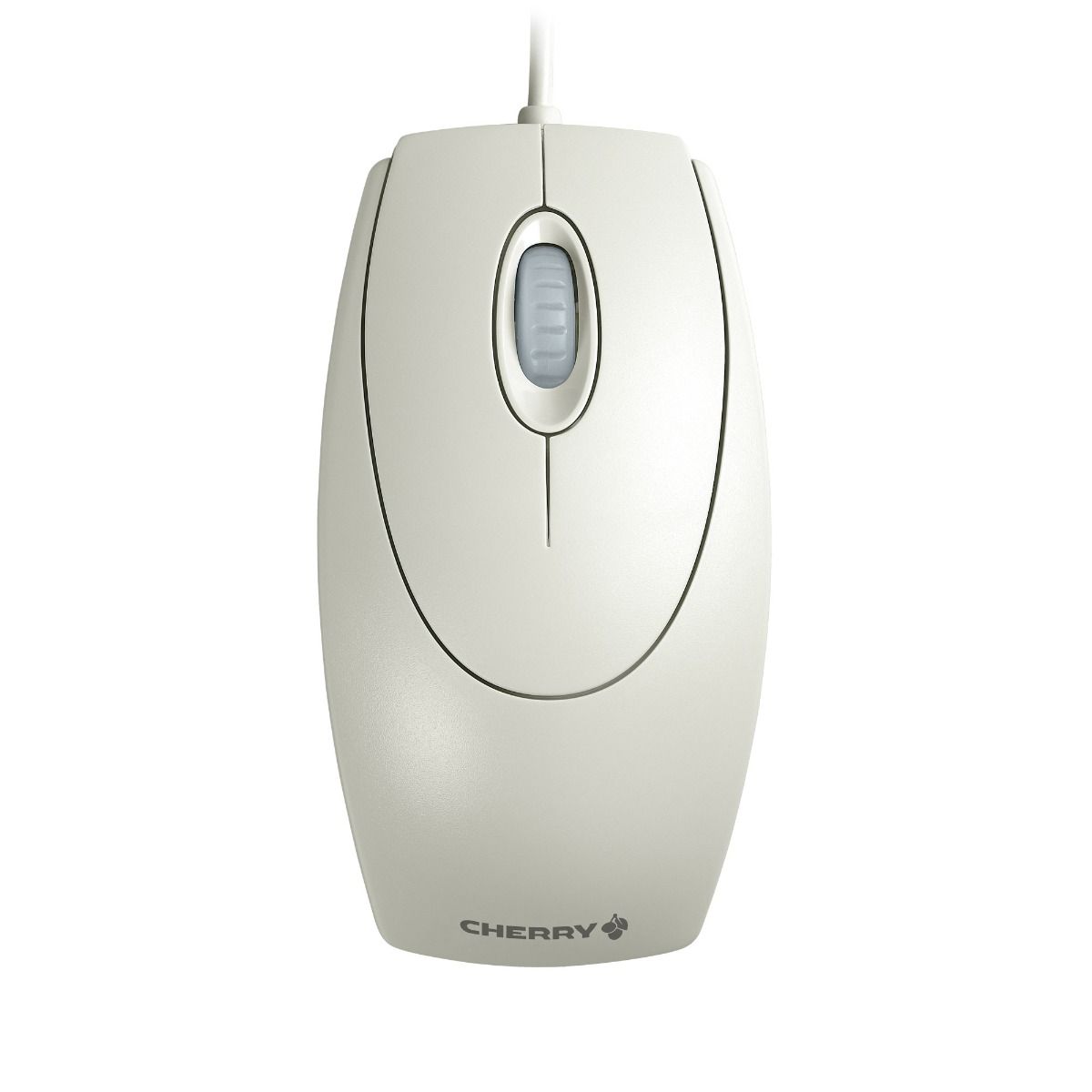 USB and PS2 1000 DPI Grey Wheel Mouse Review