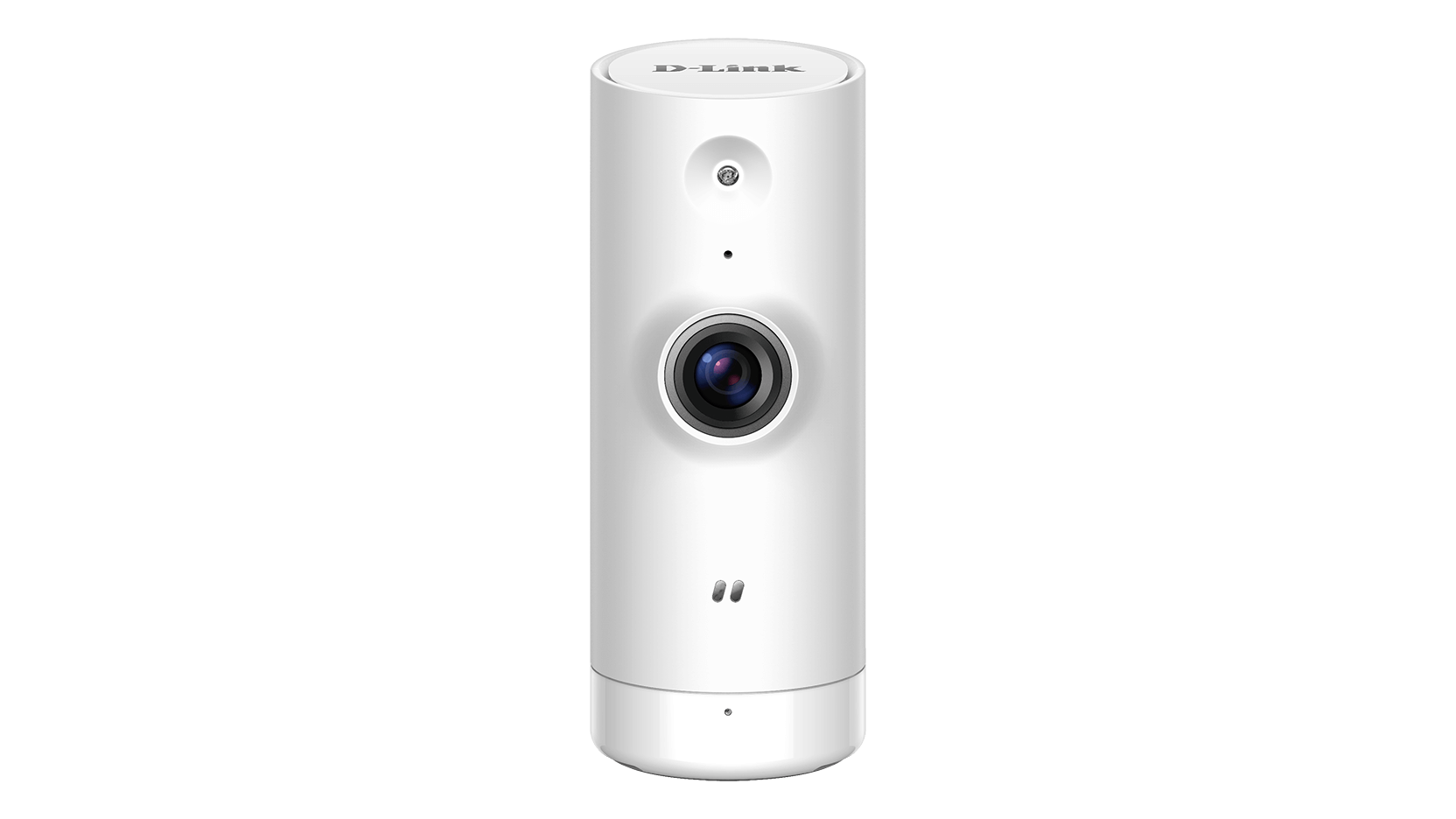 D Link DCS 8000LHB Mini HD WiFi Camera