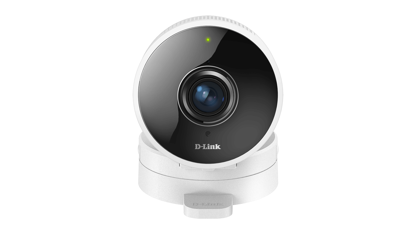 D Link HD 180 Degree WiFi Camera