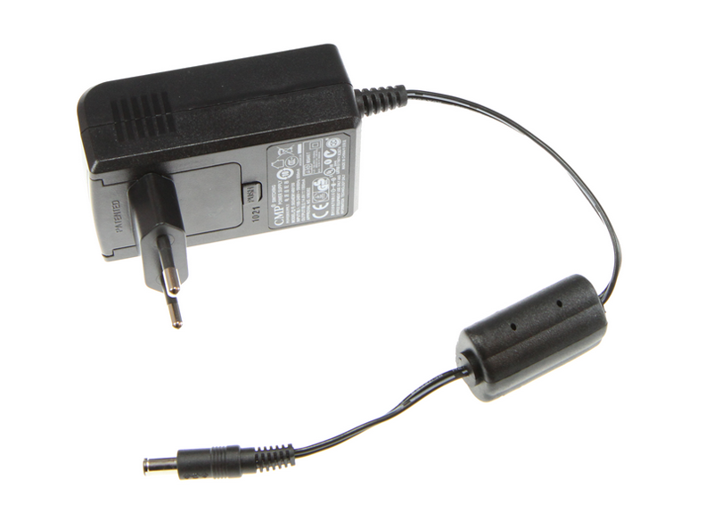 14V 1.5 Amp AC Adaptor EU US AU UK