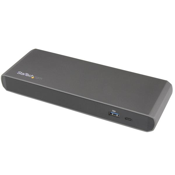Thunderbolt 3 Dock with Power Delivery