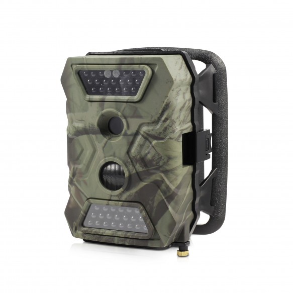 OutbackCam 1080p Wireless Trail Camera