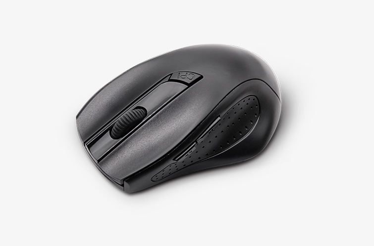 Dynamode 2.4G Wireless Mouse