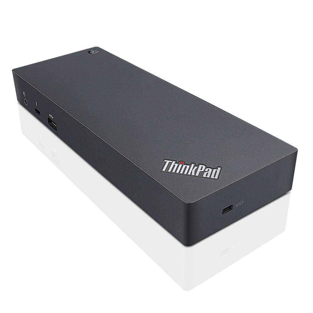 ThinkPad Thunderbolt 3 Dock US