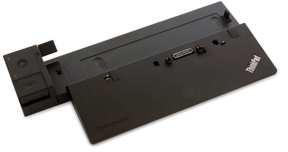 ThinkPad Ultra Dock 90W USB 2.0 EU