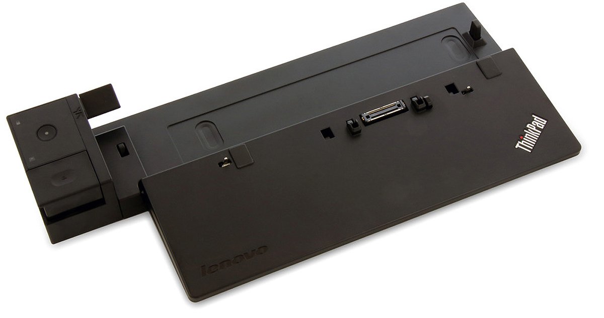 Lenovo Thinkpad UltraDock 170W EU