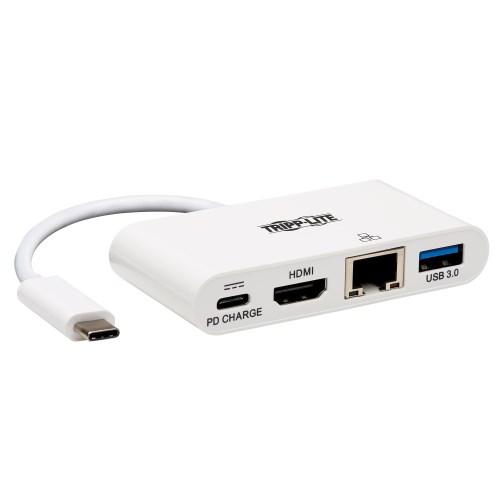 USB 3.1 C TO HDMI VIDEO ADAPTER 4K