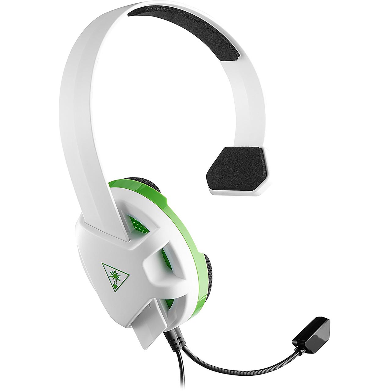Headphones Recon Chat Xbox1 White and Green Headset