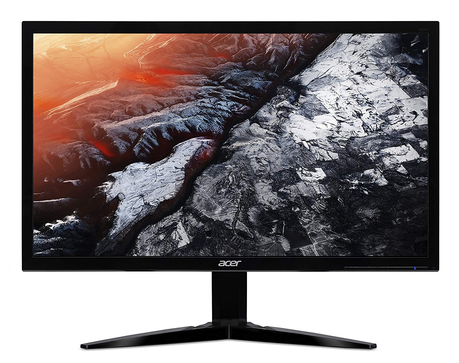 Acer KG221Q 21.5in LED Freesync Monitor