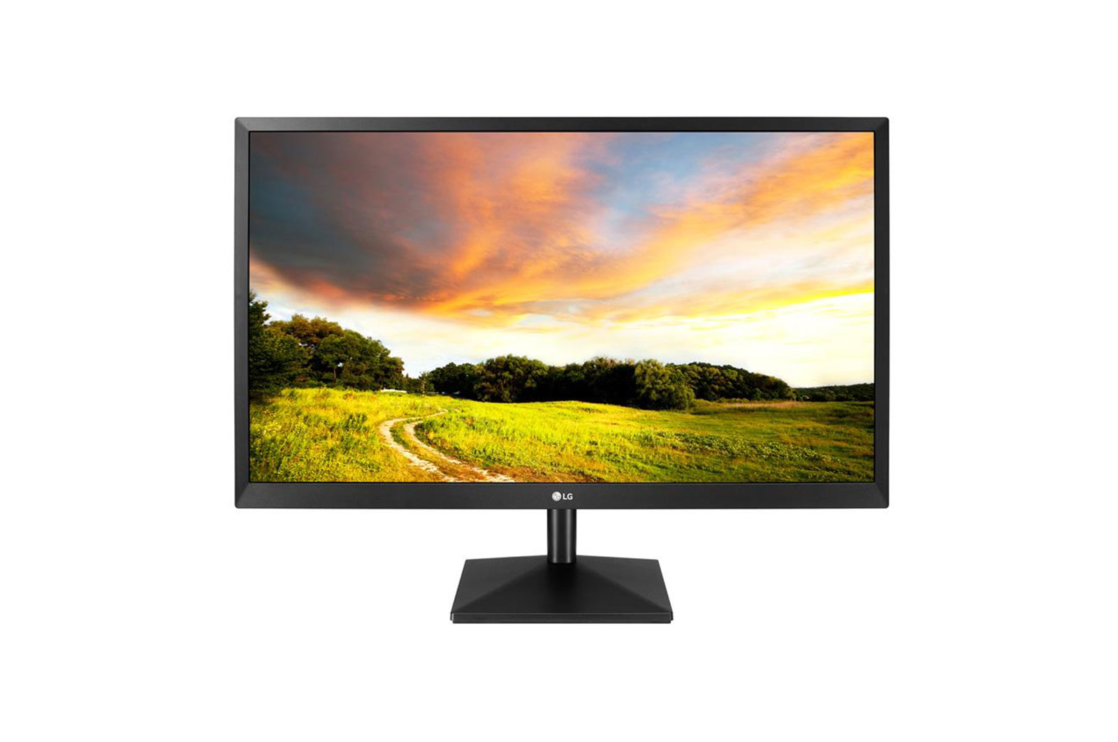 LG 27MK400H 27in FHD Fsync HDMI Monitor