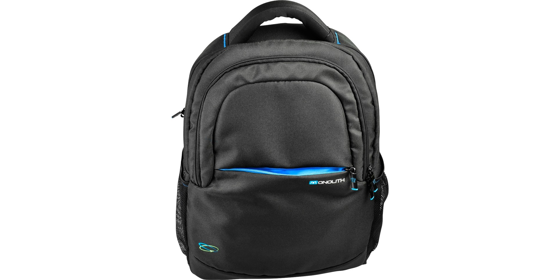 Monolith Blue Line Laptop Backpack 15.6in