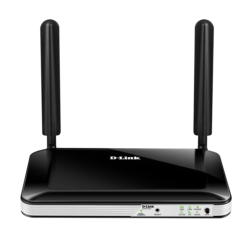 2.4GHz SingleBand 4G Wireless LTE Router