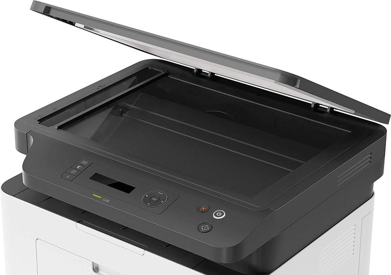 HP 135w Laser Printer 20ppm