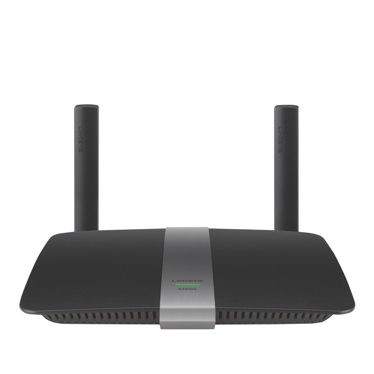 Linksys AC1200 WLAN Cable Router