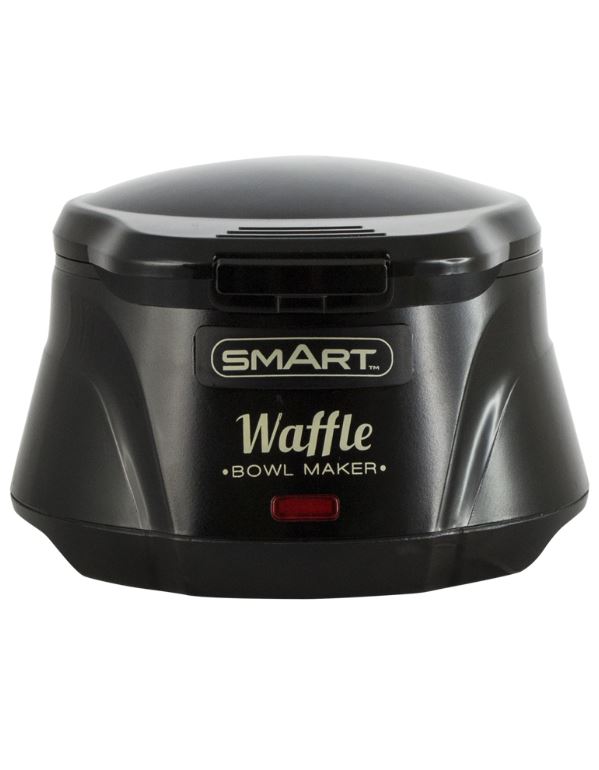 SMART Waffle Bowl Black