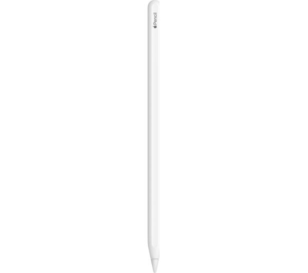 Apple MU8F2ZMA stylus pen White 20.7g