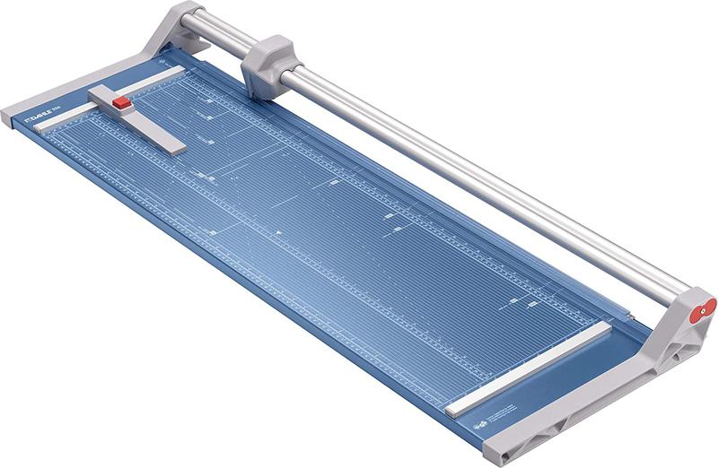 Dahle Professional Rotary Trimmer A1 Cutting Length 960Mm Blue 556
