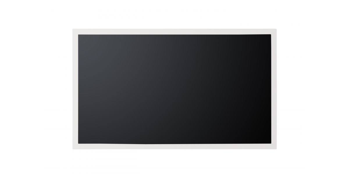 86in 4K LED UHD Interactive Panel White