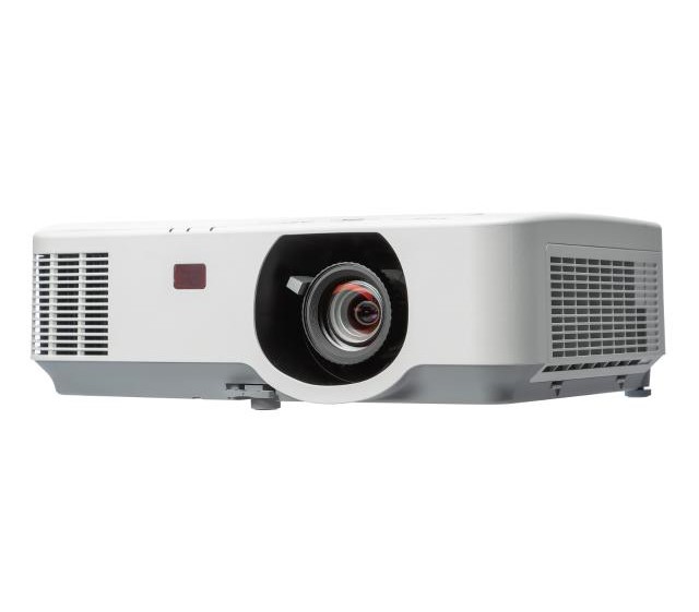 NEC P554W 5500 AL 3LCD WXGA Projector