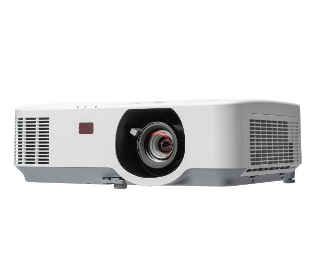 NEC P603X 6000 AL 3LCD XGA Projector