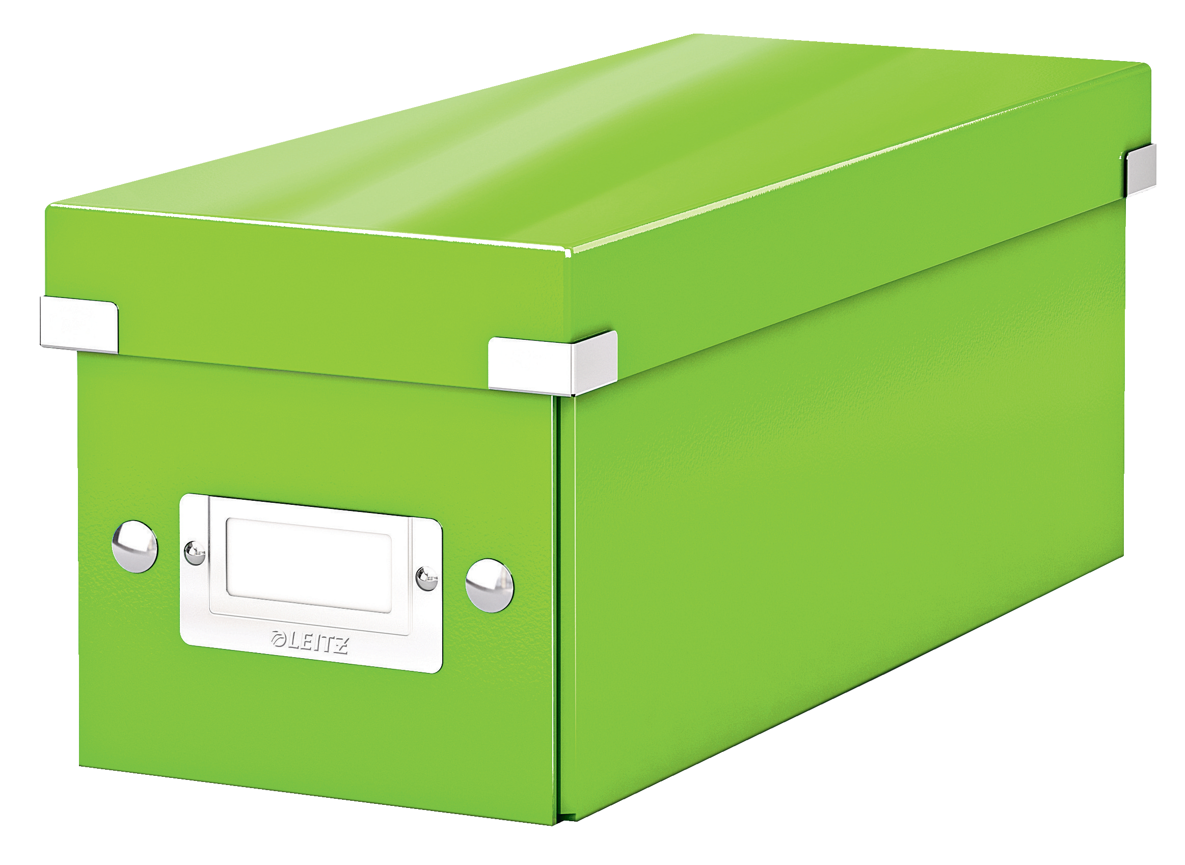Leitz Click&Store CD Storage Box GN