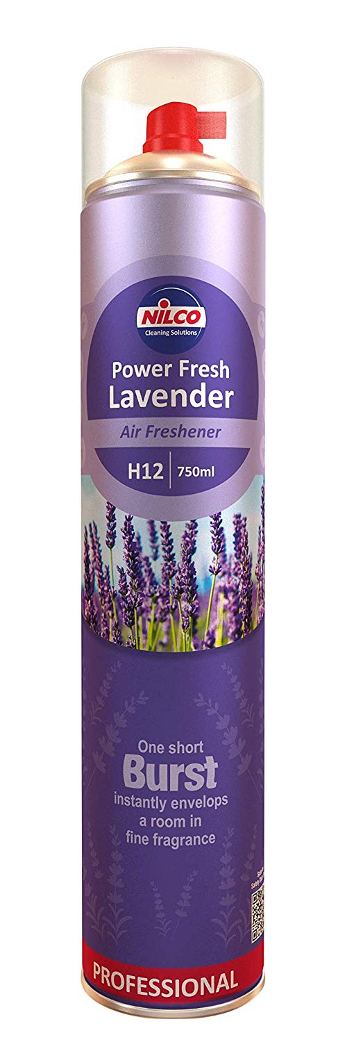 Nilco Air Freshener Lavender 750ml
