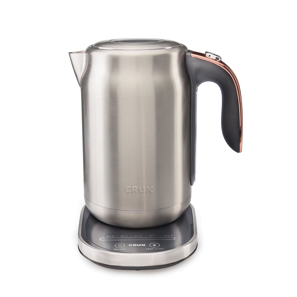 Digital Touch Temperature Control Kettle