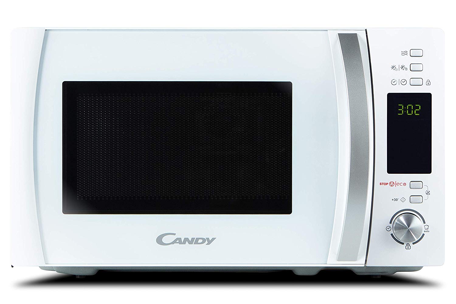 Candy 20L Digital 700W Solo Microwave