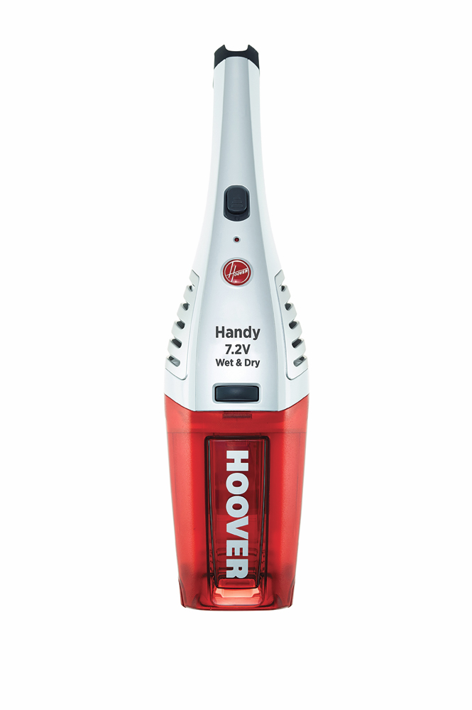Hoover Handy Wet Dry Cordless Vacuum
