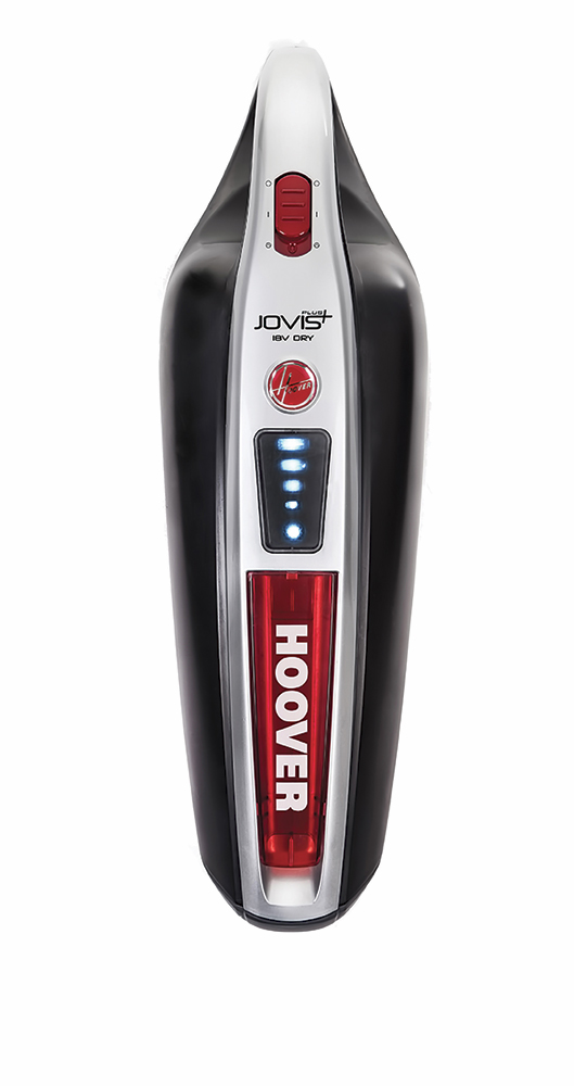 Hoover Jovis Plus 18v Handheld Cleaner