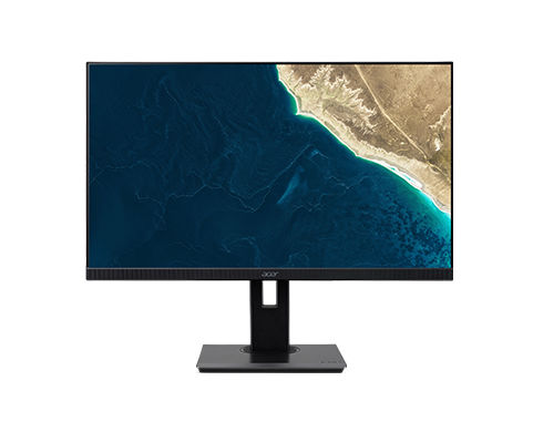 Acer B227Qbmiprzx 21.5in IPS FHD Monitor