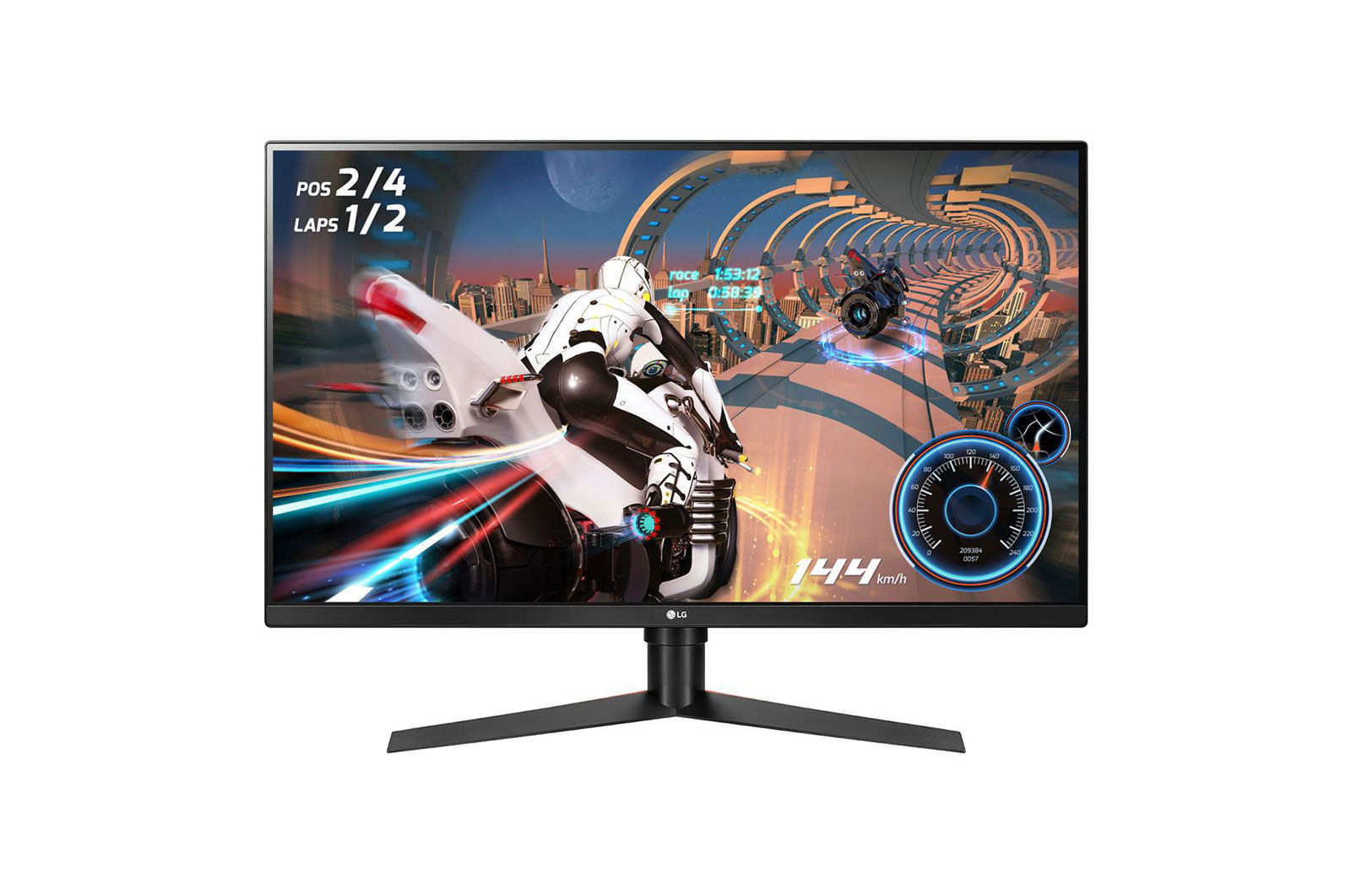 2GK650F 32in WQXGA QHD LED Monitor