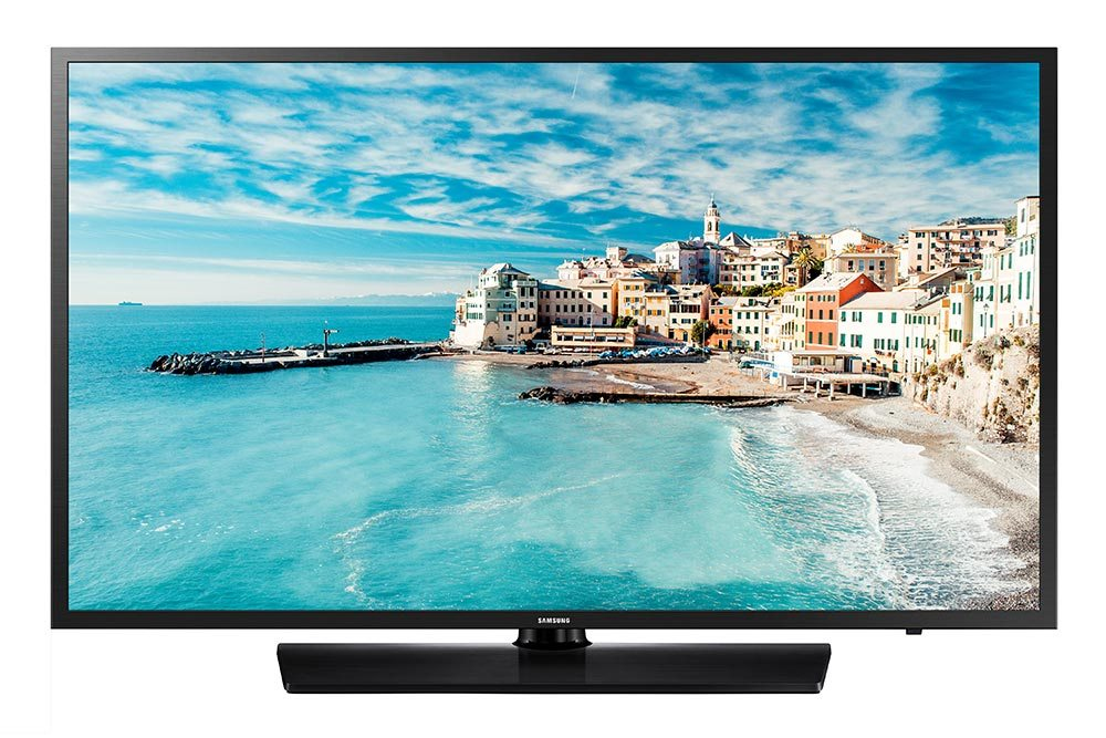 43in HJ470 Series FHD Commercial TV