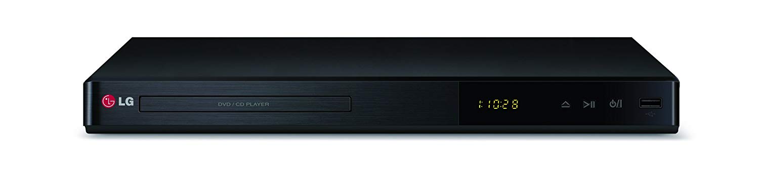 LG DP542H DVD Player HDMI