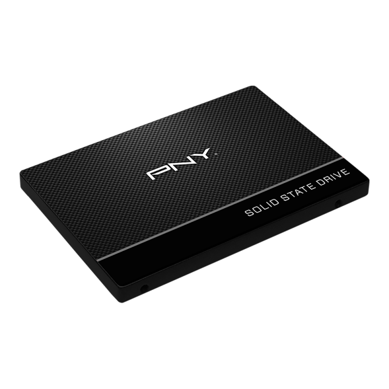 PNY CS900 480GB 2.5in SATA 6Gbs Int SSD