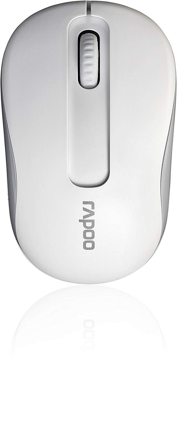 M10 RF 1000 DPI Wireless Optical Mouse