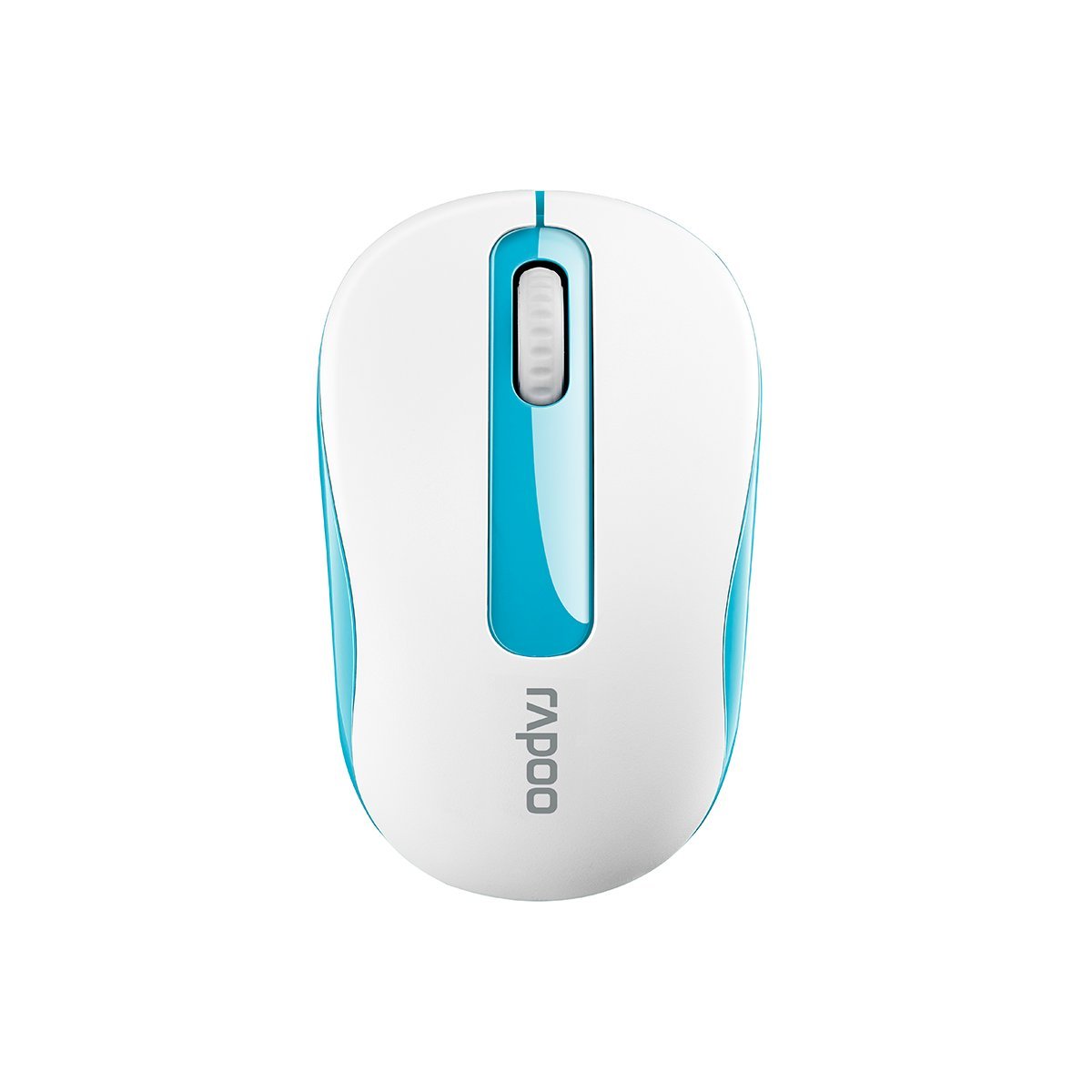 M10 RF Optical 1000 DPI Wireless Mouse