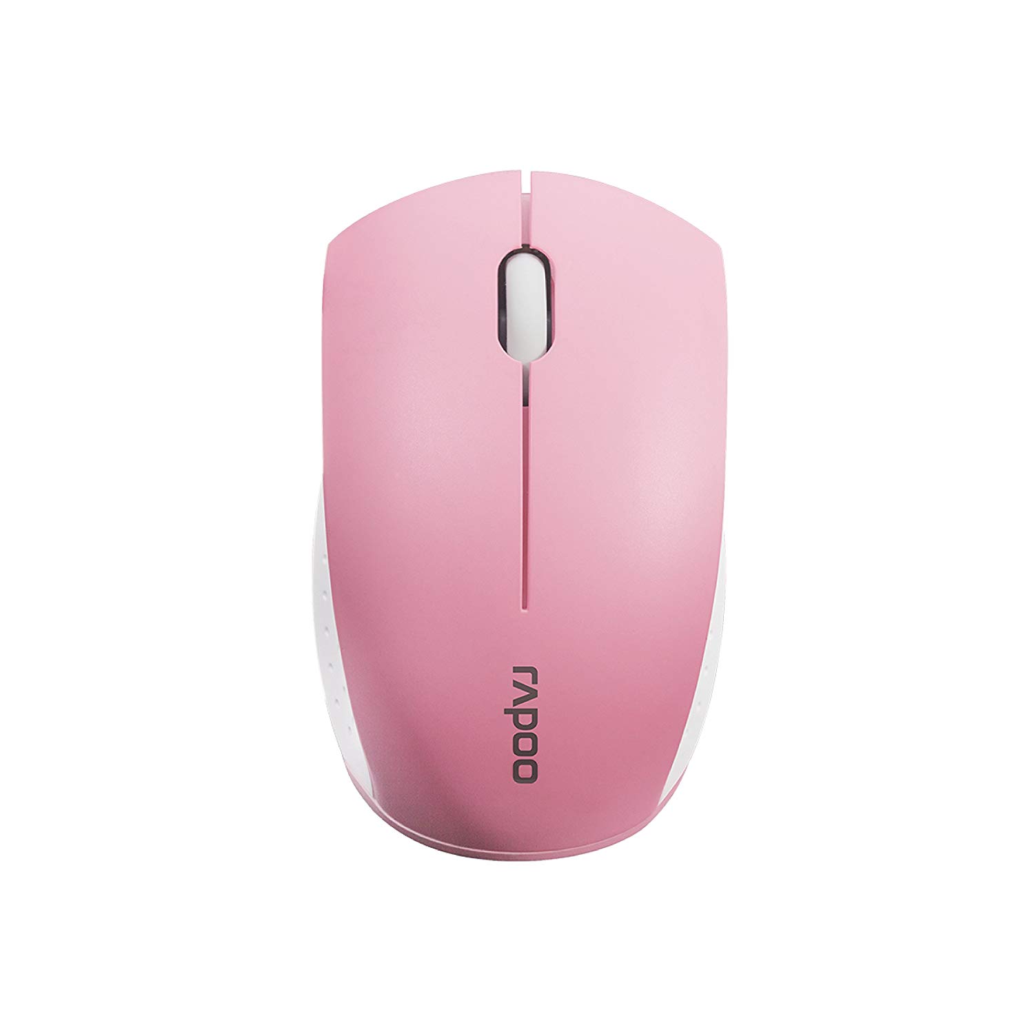 3360 RF Wireless 1000 DPI Pink Mouse