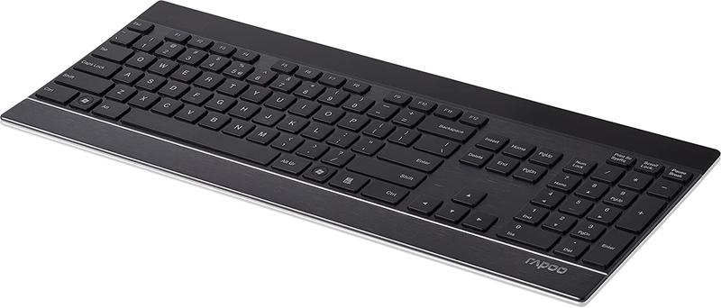 E9270P Wireless Ultra Slim Keyboard