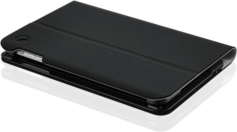 TK808 Black Keyboard Case For Mini Ipad