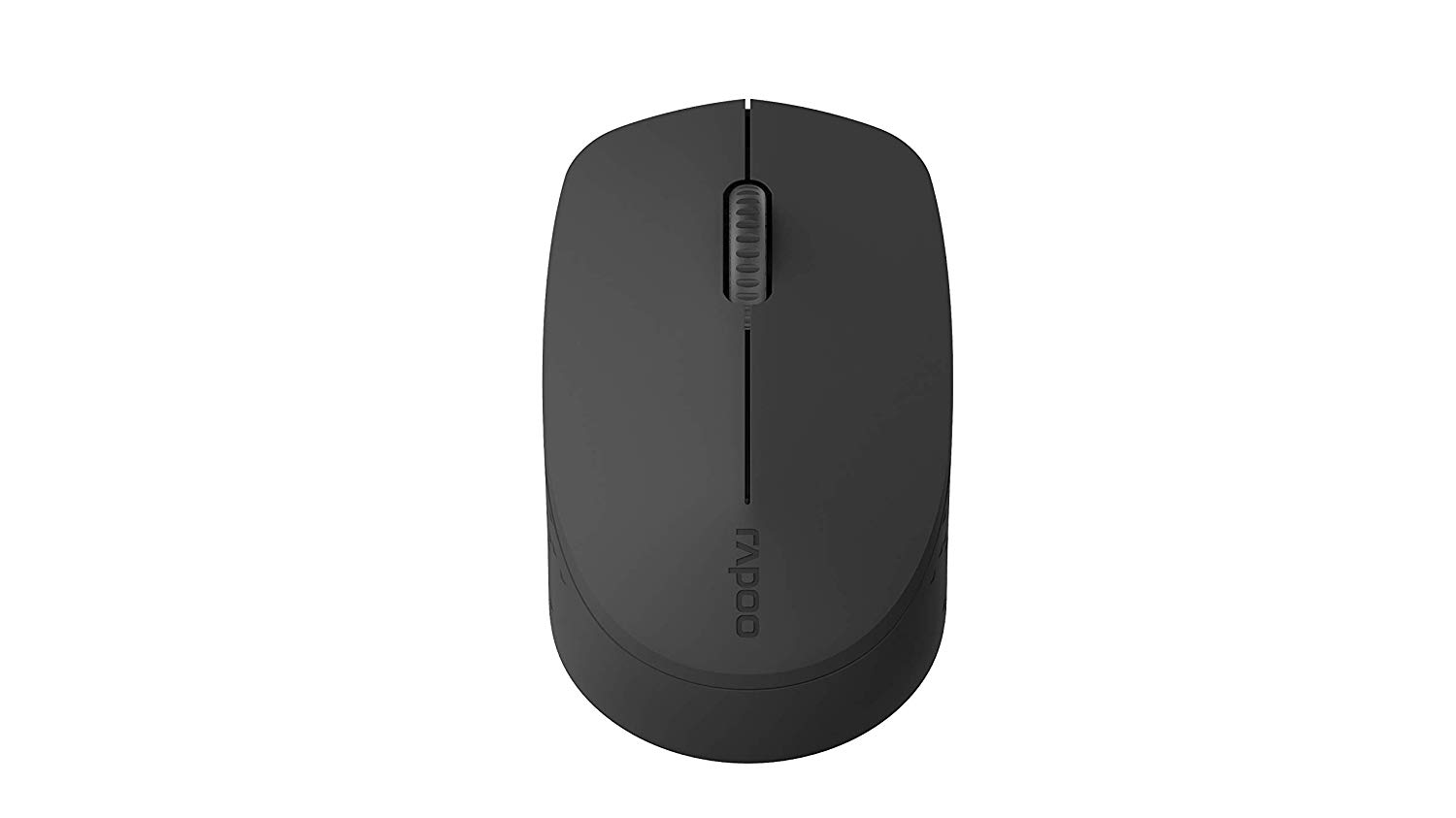 M100 Multimode Wireless Dark Grey Mouse